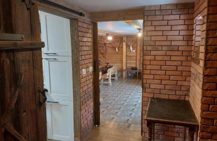 Agroturystyka Cisza Knyszyńska - Foto 25