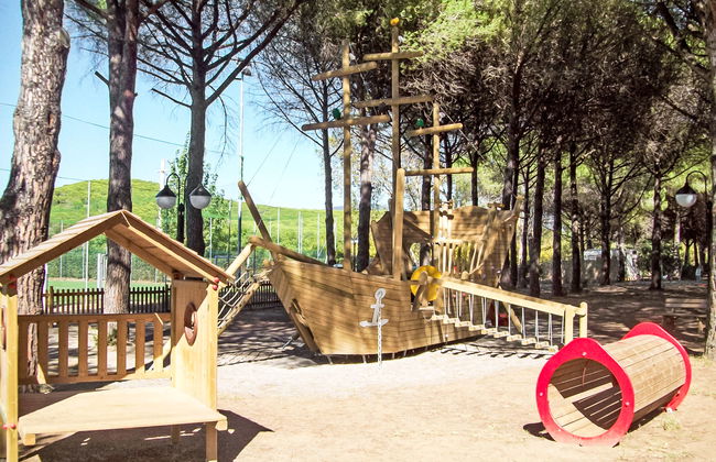 Bungalow Trendy - Foto 11