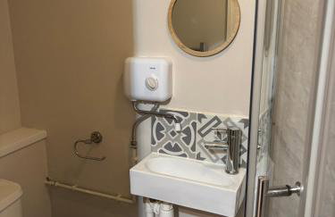 Sandy's Barn, Foolow, Dogs Welcome - Foto 10