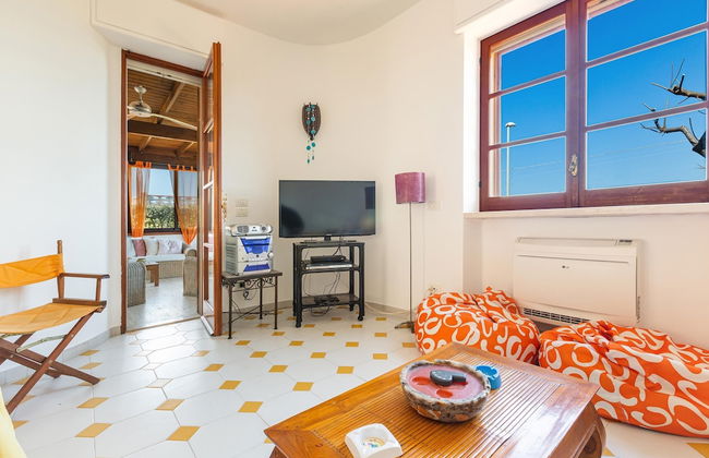 2772 La Casa Bianca by Perle di Puglia - Photo 36