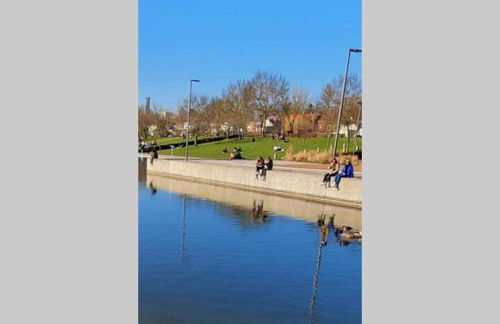 Maison Famille-Confort-Terrasse Jardin-Vue Cathédrale - Foto 44