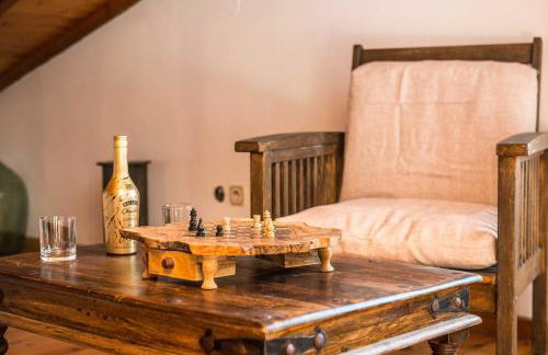 Frosos Beachfront Maisonette Acharavi - Foto 15