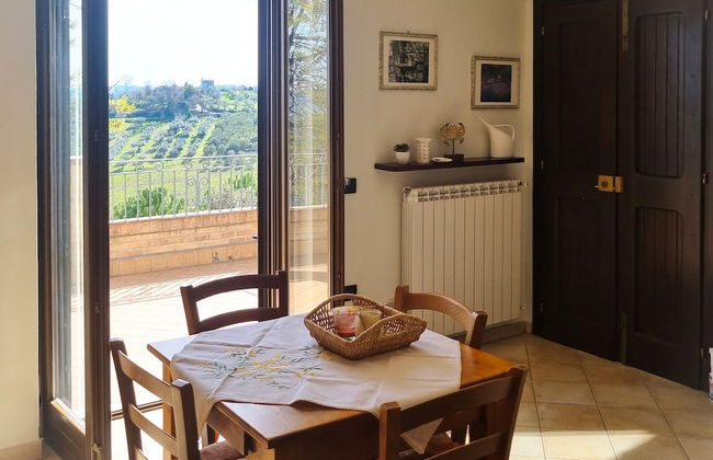 1-bed Apartment Abruzzo, Italy 15 Minutes to sea - Foto 6