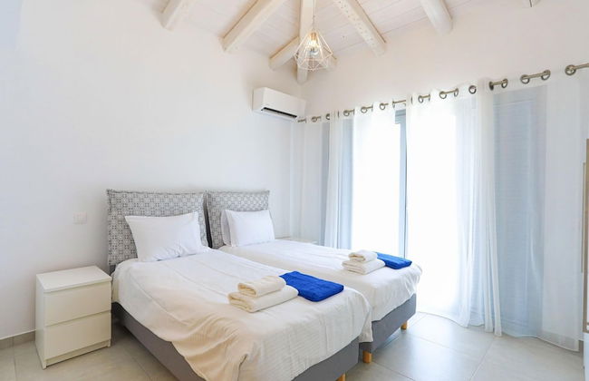 Villa Loki in Kremithas - Photo 17