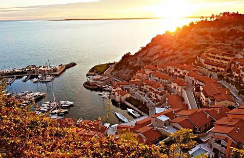 Portopiccolo Avolare Apartments in Borgo - Foto 42