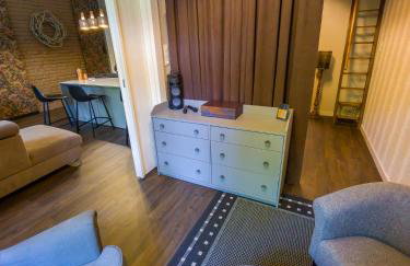 LIKE HOME 2 Sauna,Jacuzzi & Spa - Foto 8