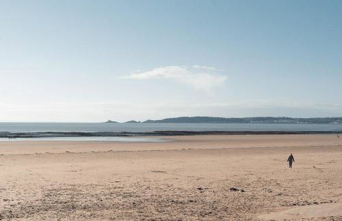 Beach on the doorstep Meridian Tower Marina Swansea - Foto 31