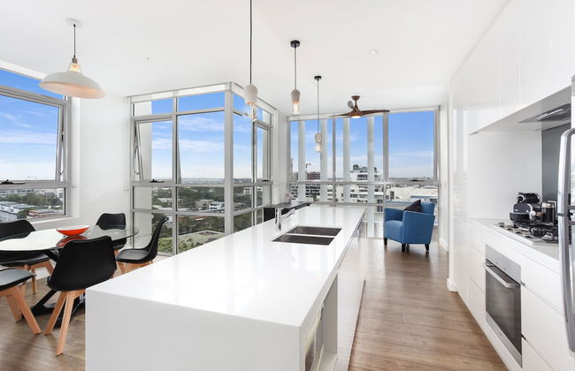 As the Sun Sets - Photo 3