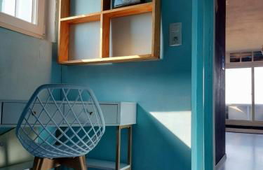 Havre de paix à deux pas de la plage - Arrivée autonome, Parking privé et gratuit - Foto 9