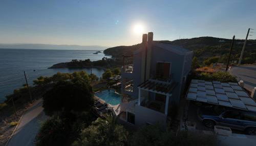 Villa Apollon - Foto 3