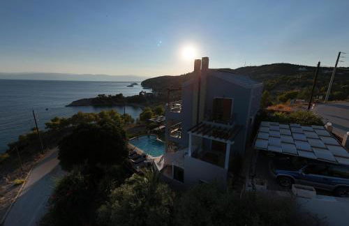 Villa Apollon - Foto 3