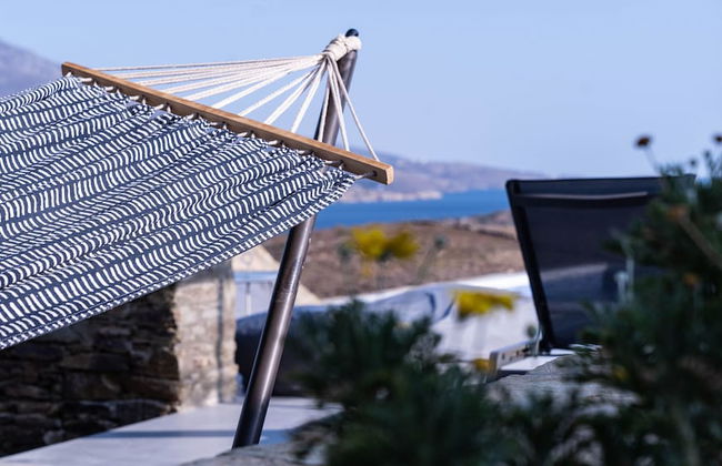 Antigoni Villas - Foto 40