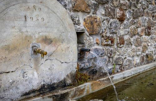 Casa Rural Sensaciones 3 dormitorios con jardin - Photo 35