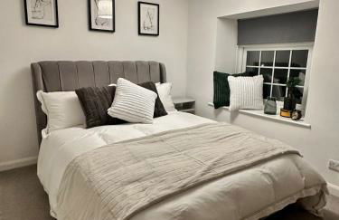 White Cottage Exelby - Foto 17