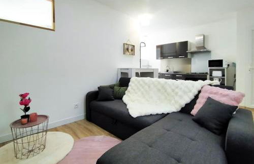 L'Isère depuis les Quais Romanais - Photo 6