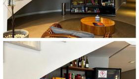 HOTEL BOSSA NOVA 113 - Ótimo Apto com cozinha para até 03 hóspedes - Foto 2