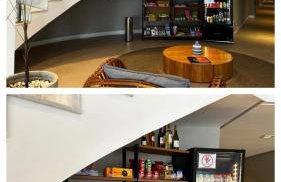 HOTEL BOSSA NOVA 113 - Ótimo Apto com cozinha para até 03 hóspedes - Foto 2