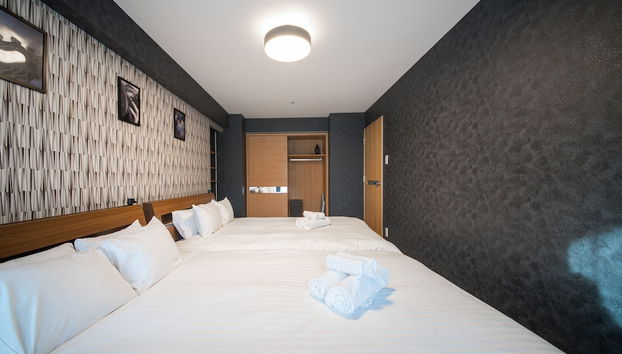 LUCENT - Foto 3, Habitación