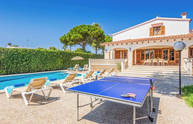 Villa Jalima - Foto 17