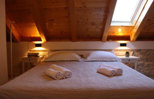 Luxury stone apartment Matijević - Photo 28