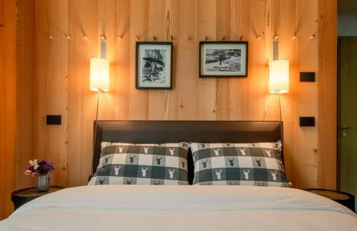 Borgo PLAZA CHALET - Foto 8