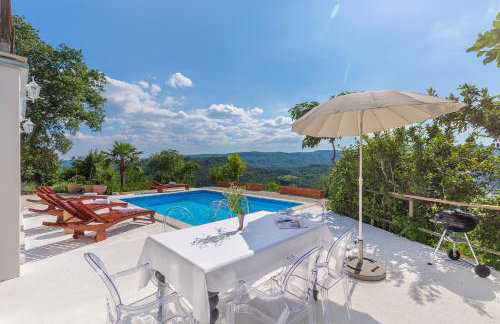 Villa Sussini - Photo 33