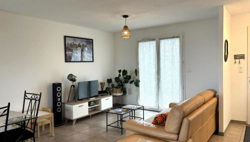 Gîte avec animaux, parking - 6 pers. - FR-1-489-622 - Foto 3