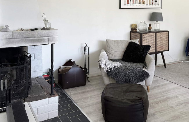 6 Person Holiday Home in Djurhamn - Foto 15