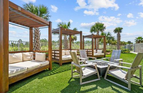 25 OFF Ocean View Step to PierPark Pool Spa - Photo 48