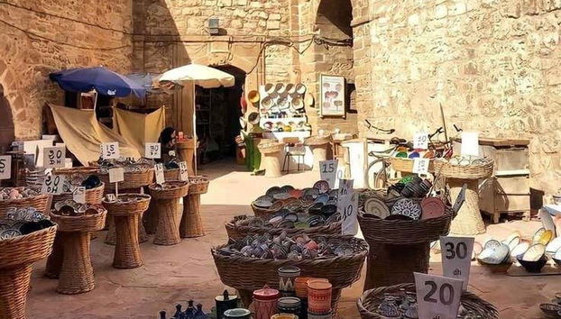 Escursione a Essaouira - Foto 2