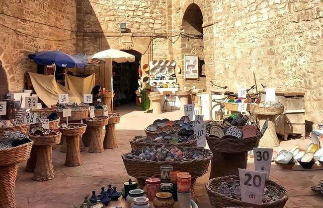 Escursione a Essaouira - Foto 2