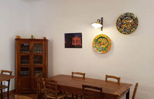 Agriturismo Passo dei Briganti - Foto 28