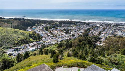 Cozy 2-Bedroom Retreat in Pacifica - Foto 3