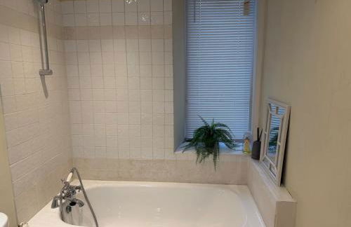 Stylish Glasgow Apartment - Foto 12