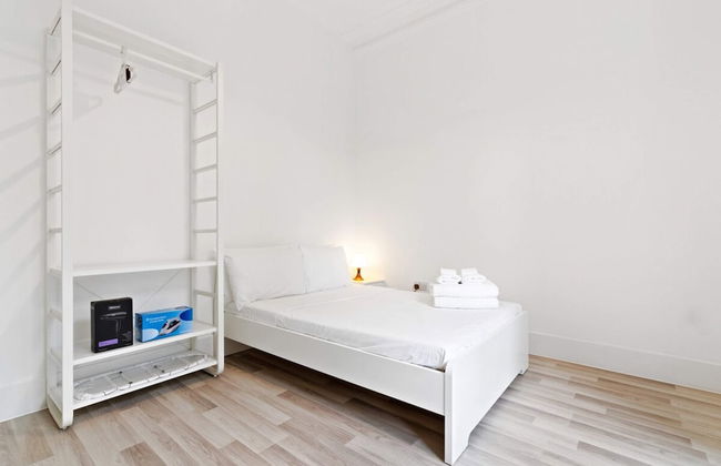 Elegant 1 Bedroom Apartment in Brixton - Foto 10