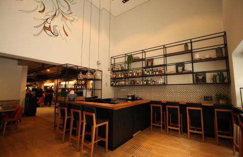 Três de Julho Flats - Jardins - Foto 74