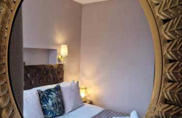 Hamilton-The Alexander suite luxury holiday Let's - Foto 29