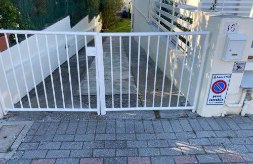 le tre isolette a 200m dal mare - Foto 2