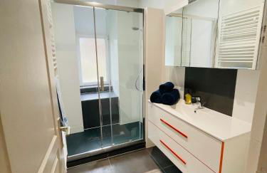 Appartement Les Tilleuls "3 étoiles" - Foto 22