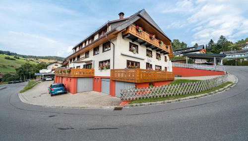 Haus Schöneck - Foto 5