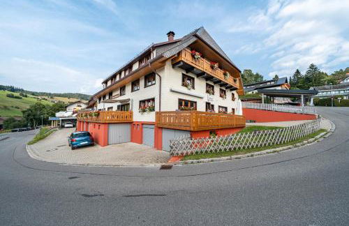 Haus Schöneck - Foto 5