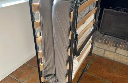 Le Giromagite au pied du Ballon d'Alsace - Foto 7