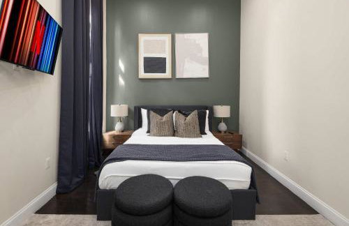 Stylish 3BR Designer Home in NYC - Foto 2