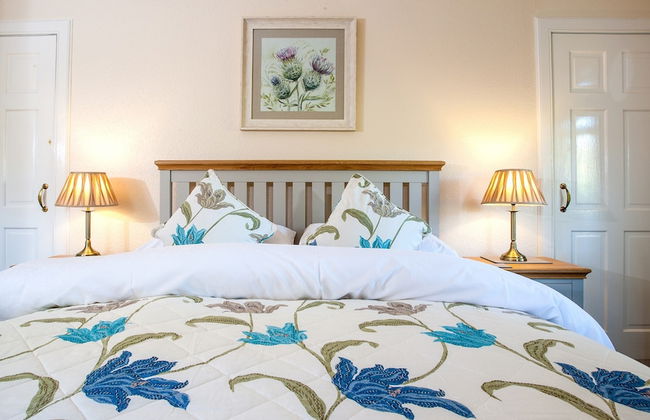 Kiltearn Guest House - Foto 15