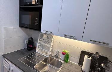 Charmant appartement moderne avec place de parking privative - Foto 22