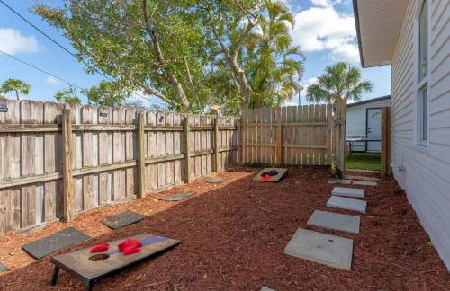 Beach House/KING BD/Hot Tub/Pool/Fire Pit/Gym/Golf - Foto 7