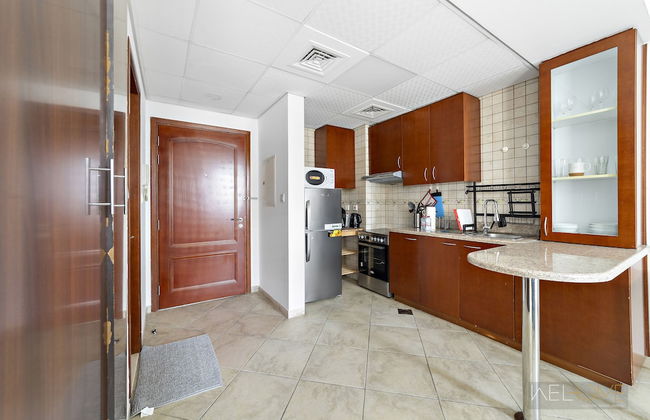 WelHome - Stylish Studio with Park Views in Regent House 2 - Photo 7