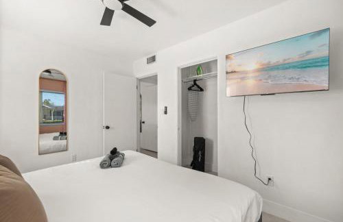 Game Filled Orlando Retreat with Patio and Grill - Foto 33