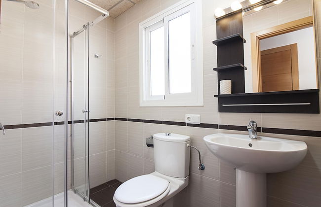 Rayito Freshapartments by Bossh Hotels - Foto 49