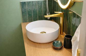 Le Botanique - 15 min Paris et Stade de France - 50m2 - 2 chambres - Foto 16